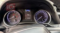 تۆیۆتا کامری